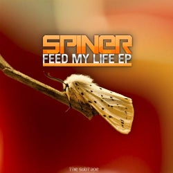 Feed My Life EP