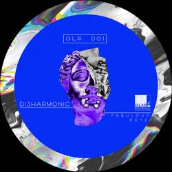 Disharmonic EP