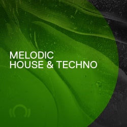 Best Sellers 2020: Melodic House & Techno
