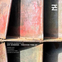 Through Time EP