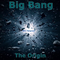 The Big Bang