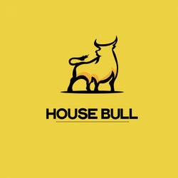 House Bull (Super Hits House Music Generation 2020)
