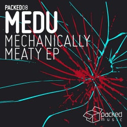 Mechanically Meaty EP
