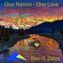 One Nation - One Love