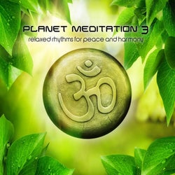 Planet Meditation 3