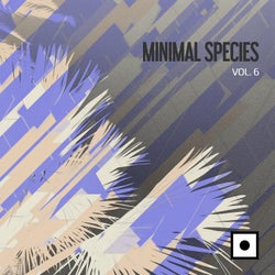 Minimal Species, Vol. 6