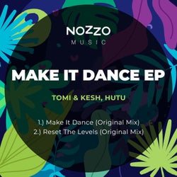 Make It Dance EP