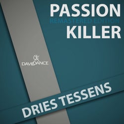 Passion Killer Remastered Edition