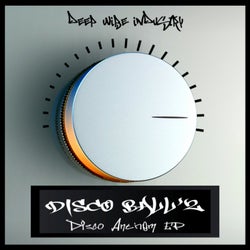 Disco Anthem EP