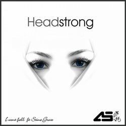 Headstrong - I Wont Fall Ft Stine Grove