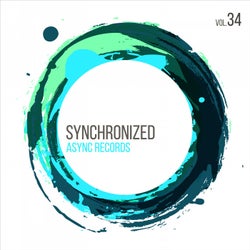 Synchronized Vol.34