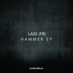 Hammer EP