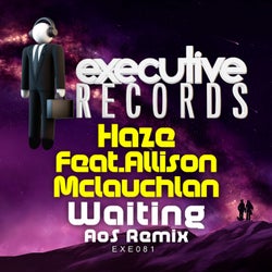 Waiting (Aos Remix)