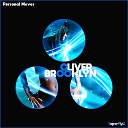 Personal Moves EP