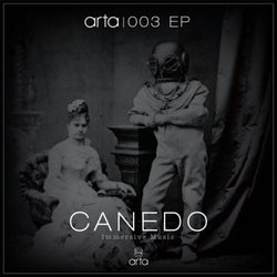 CANEDO - ARTA003