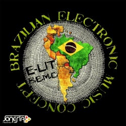Brazilian Electronic Music Concept