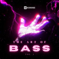 The Art of Bass, Vol. 01