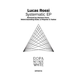 Systematic (Remixed)
