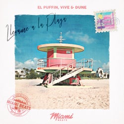 Llèvame a la Playa