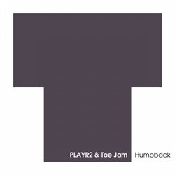 Humpback feat Toe Jam