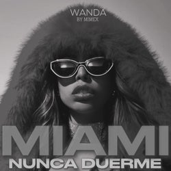 Miami Nunca Duerme
