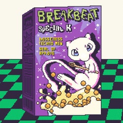 Breakbeat Special K