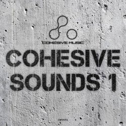 Cohesive Sounds 1