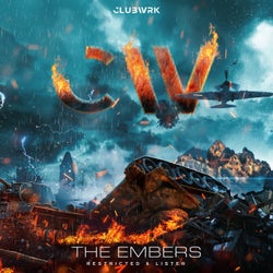 The Embers (Extended Mix)