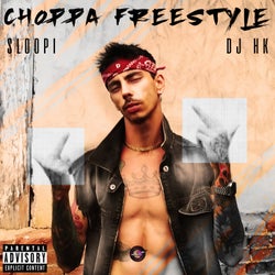 Choppa Freestyle