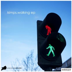 Walking EP