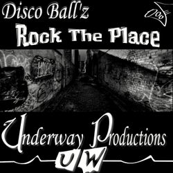 Rock The Place