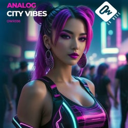 City vibes