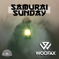 Samurai Sunday