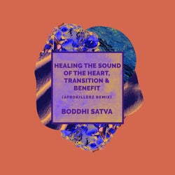 Healing the Sound of the Heart, Transition, Benefit (Afrokillerz Remix)