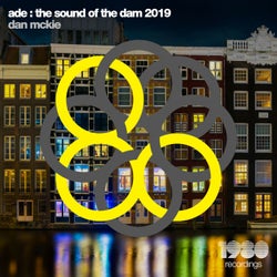 Ade : The Sound of the Dam 2019