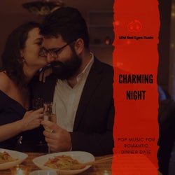 Charming Night - Pop Music For Romantic Dinner Date