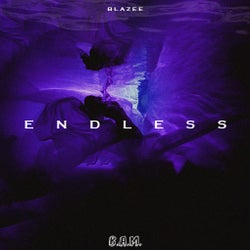 Blazee - Endless Top 10 Chart.