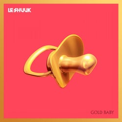 Gold Baby