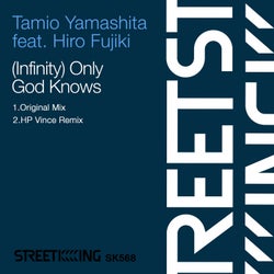 (Infinity) Only God Knows