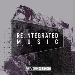 Re:Integrated Music, Issue 45