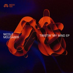 Twistin' My Mind EP