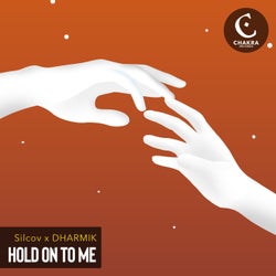 Hold On To Me