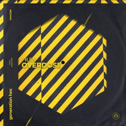 Overdose - Extended Mix