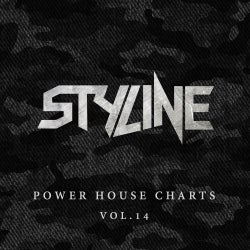 The Power House Charts Vol.14
