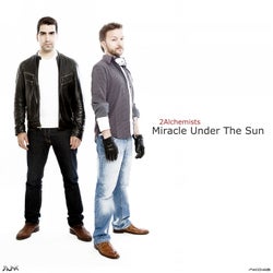 2Alchemists - Miracle Under The Sun