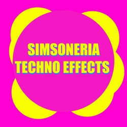 Techno Effects