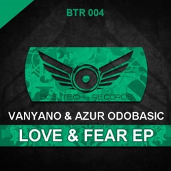 Love & Fear