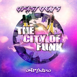 The City of Funk
