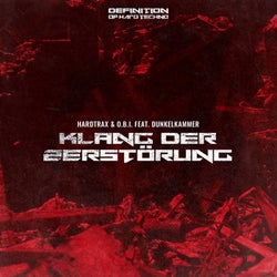 Klang Der Zerstörung (feat. Dunkelkammer)
