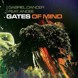 Gates of Mind (feat. Andee)